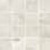 Cerim Ceramiche Rock salt of cerim 766768 White Gold Nat 6mm 7.5x7.5 Mos 30x30 Cerim Ceramiche Rock salt of cerim 766768 White Gold Nat 6mm 7.5x7.5 Mos 30x30