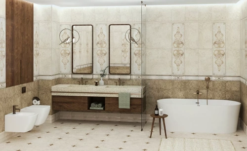 Eurotile Anika 293 3,5x30