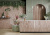 La Fabbrica Ceramiche Small 180009 Flamingo 6,5x20