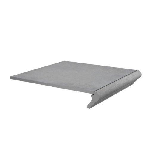 Kerama Marazzi Коллиано SG913000NGTF Серый Матовый 30x30 - керамическая плитка и керамогранит