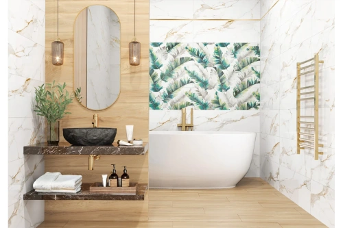 Domino Barbados Beige Str 59.8 59,8x59,8