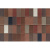 Mutina Lane BOLP03 Poly Terracotta 7,9x16