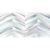 New Trend Bounty WT9CHE55 Chevron 24.9x50