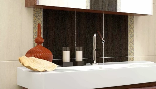 Cersanit Illusion A-IL2L451\G Мозаика 30x30