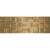 Sanchis Home Colours Square Copper 33x100