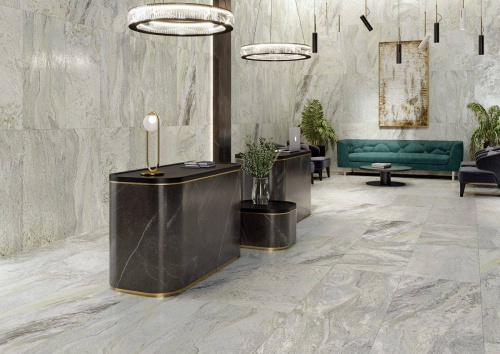 Roca Marble Topazio R 60x120 - керамическая плитка и керамогранит