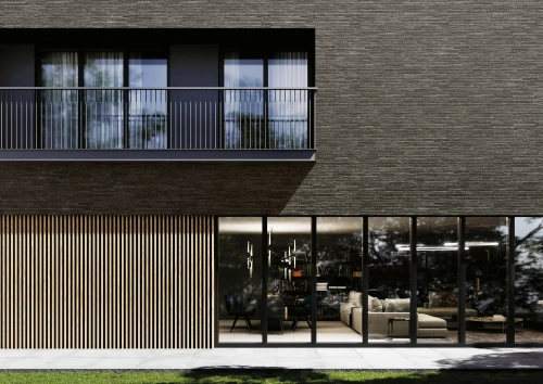 Gresart Linea Slate 33x47