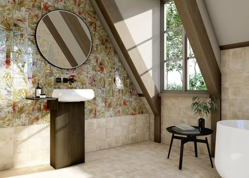 Mainzu Bangkok Mural 90x90