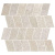 Ornamenta Cityscape CS3030MD Mosaico Dune 30x30