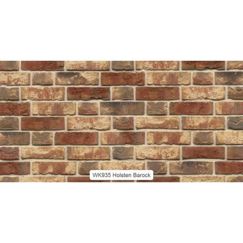 Westerwalder Klinker Holstein Barock WK 935 (WDF 35) 21x2