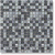 Intermatex Lagos Negro 30x30 Intermatex Lagos Negro 30x30