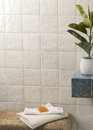 Mainzu Mahon Ocre 15x15