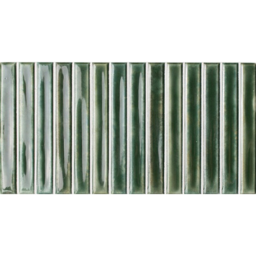 WOW Potters 133165 Bars Forest 12,5x25