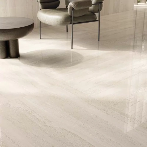 Flaviker PI.SA Double 0016048 Angolare Top SX Linear White 32x120