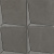 L`antic colonial Mosaics Collection L241716281 Form Spark Brown 30,5x30,5