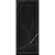 Gracia Ceramica Noir Черная 02 25x60