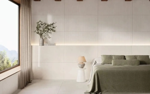 Rocersa ceramic Mixtone Klem Rosso 60x120