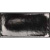 Sichenia Mini 19341N Nero Glossy 6,25x12,5 - керамическая плитка и керамогранит