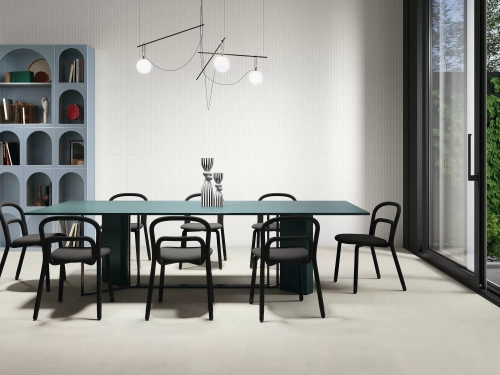 Ape ceramica Bellagio A042005 Zocalo Sorico Bianco 10x60