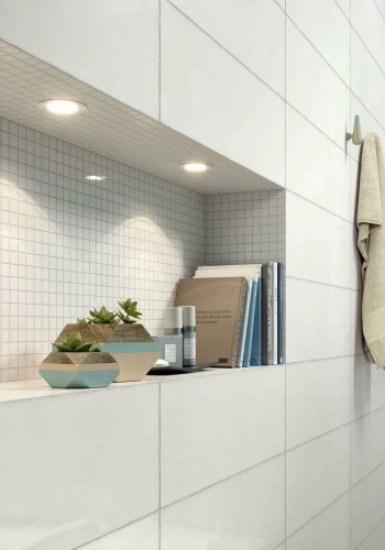 Marazzi Pottery MMV4 Light 25x76