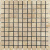 Natural mosaic Adriatica 7M036-25P Emperador Light 30.5x30.5