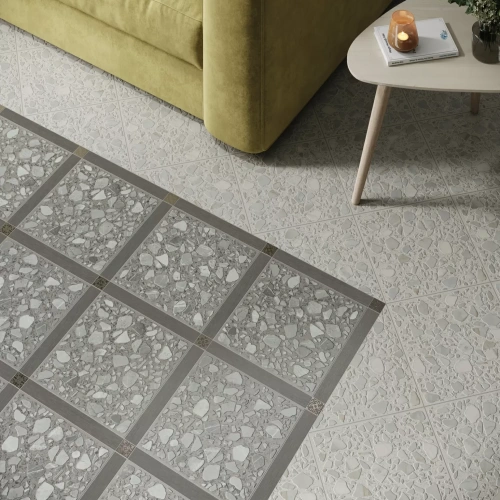 Kerama Marazzi Кассетоне 3462 Коричневая  Матовая 30,2x30,2