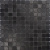 Harmony Decorative D.Lava Black 30x30