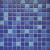 Pixel mosaic Керамическая PIX611 51x59