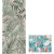 Ornamenta Operae OP120278TJP Tropical Jungle Pink 120x278