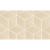 Versace Marble Mosaico T3-3D Beige 240834 29.1x17