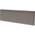 Rako Taurus Color TSAJB006 Grey 30x8