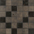 Skalini Royal Dark RDK-3 Серо Черная 30,5x30,5