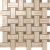 Atlas Concorde Russia Supernova Marble 600110000070 Woodstone Champagne Twist Mosaic 30.5x30.5 Atlas Concorde Russia Supernova Marble 600110000070 Woodstone Champagne Twist Mosaic 30.5x30.5