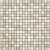 Natural mosaic I-Tile 4MT-11-15T 29.8x29.8