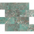 Rex Ceramiche Etoile 761812 Illusion Matte Mosaico 7.5x15 30x30 Rex Ceramiche Etoile 761812 Illusion Matte Mosaico 7.5x15 30x30