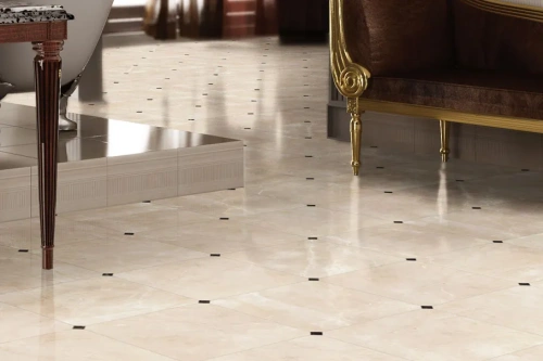 GayaFores Octogon Taco Black 3x3