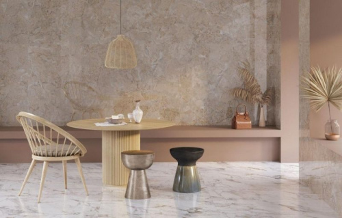 Flais Heilo Onyx Silk 60x120