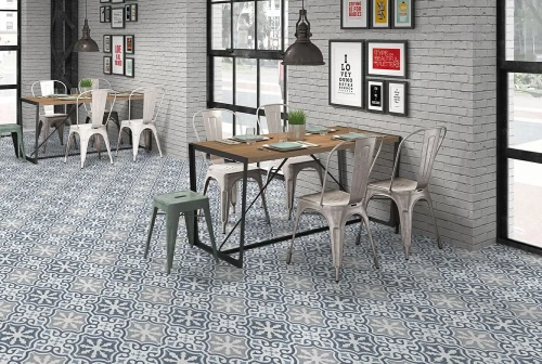 Dual Gres Origin Gales Classic 45x45