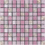 Natural mosaic Madras MSD-063 (M4CTB63) 30x30