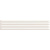Ava Up 192121 Cannettato White Matte 5x25 Ava Up 192121 Cannettato White Matte 5x25