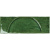 WOW Hammer 129180 Decor Emerald 5x15 - керамическая плитка и керамогранит