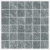 Italon Genesis 610110000350 Silver Mosaico 30x30