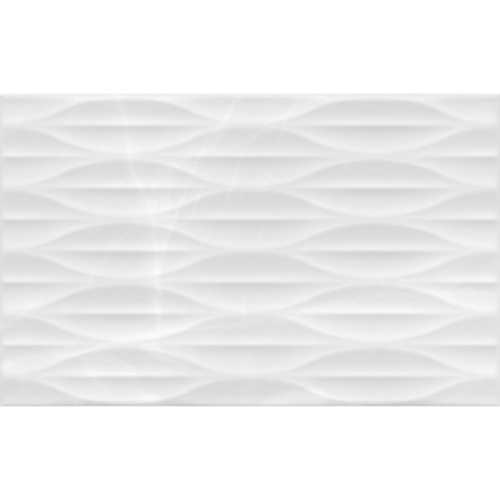 Gracia Ceramica Эдем Белый Низ 03 25x40