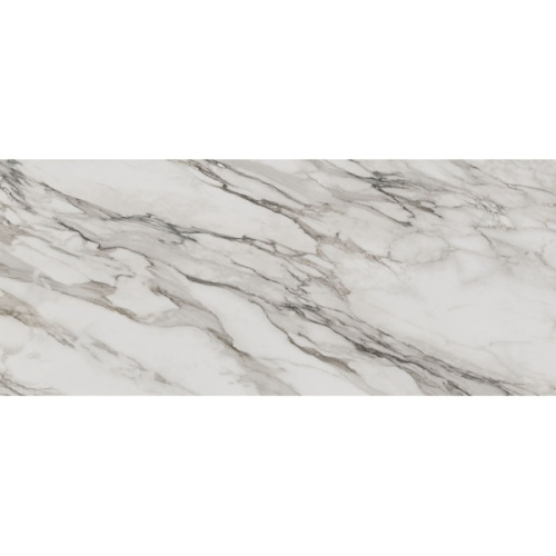 Cerdomus Alma 92118 Statuario Michelangelo Levigato 120x280