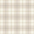 Ornamenta Tartan TN6060W White 60x60