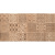 Tubadzin Velvetia Patch Wood STR 30,8x60,8 - керамическая плитка и керамогранит