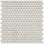 Harmony Calm D.Calm White 29x29