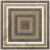 Ricchetti Marble Boutique 0541519 Listello Caldo lux 11.4x11.4