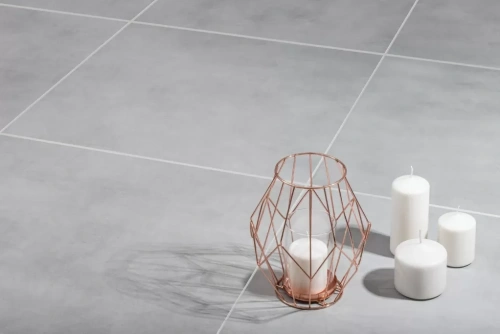 Cerrad Batista 5903313306607 Dust Lappato Engraved Stair 29,7x119,7