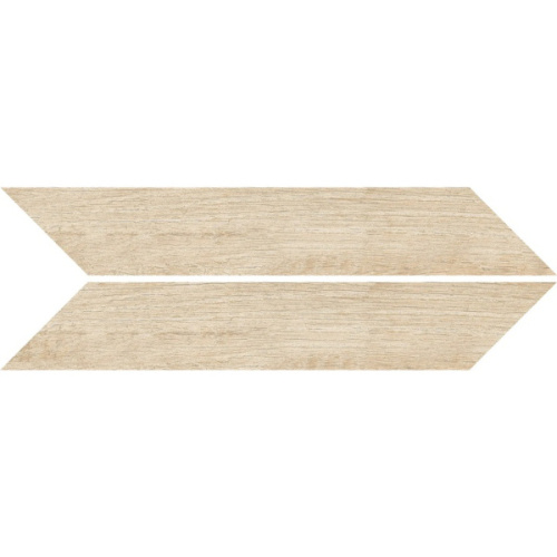 Sant Agostino Yorkwood CSACHYHO45 Chevron Honey 9,4x49
